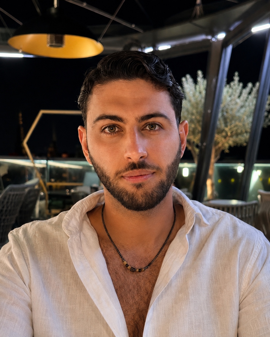 רון לוי, עורך וידאו